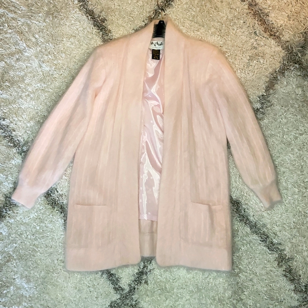 Talk of the Walk cardigan